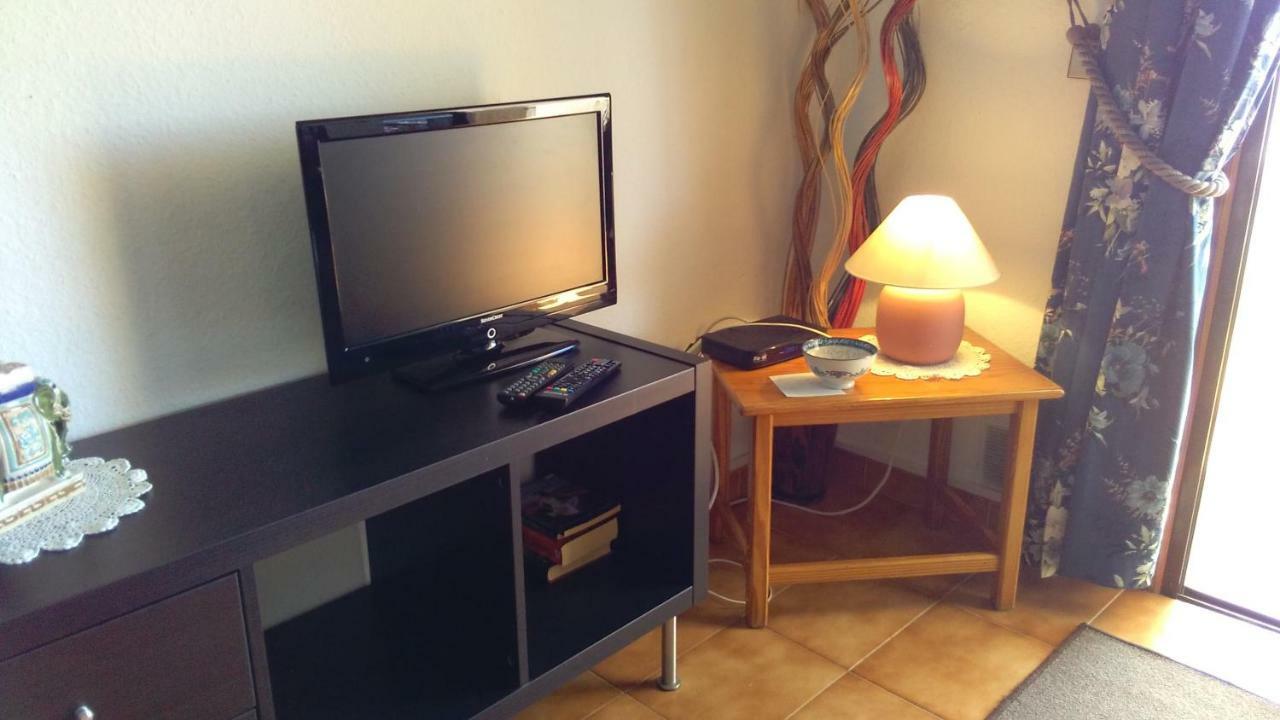 Ocean View Over Los Cristianos, Playa Las Vistas, Wifi Los Cristianos  Exterior foto